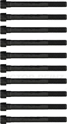 Cylinder Head Bolt Set